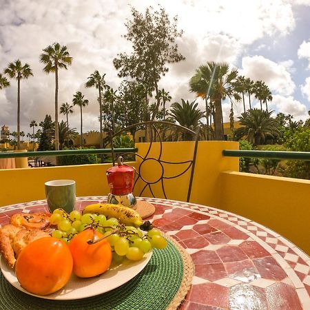 Drago 1 Atlantic Garden Apartment Corralejo Luaran gambar