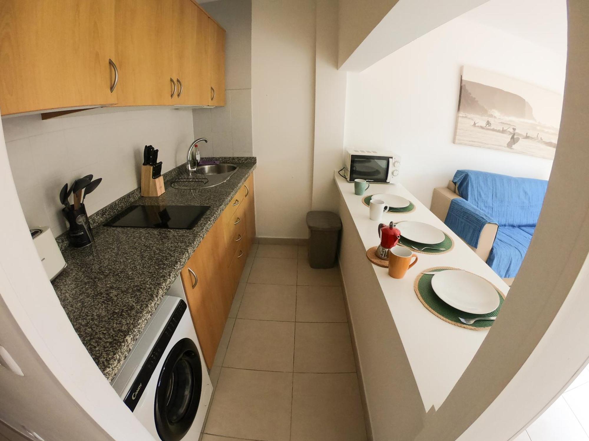 Drago 1 Atlantic Garden Apartment Corralejo Luaran gambar
