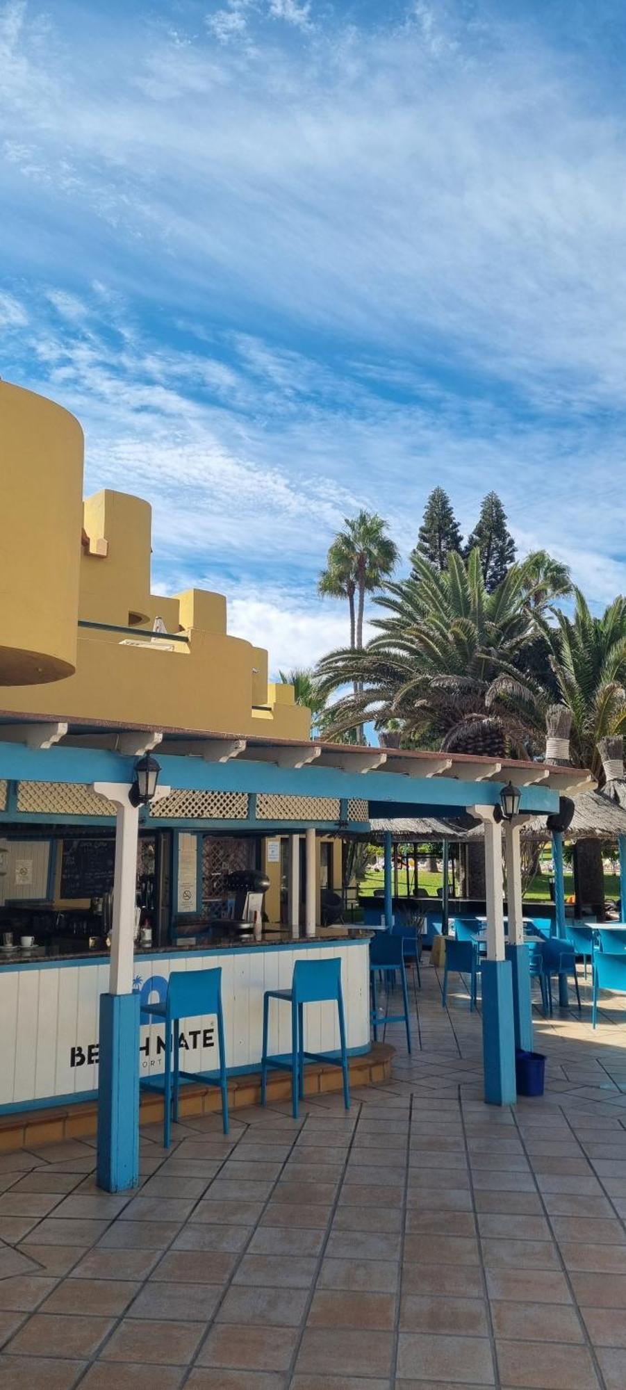 Drago 1 Atlantic Garden Apartment Corralejo Luaran gambar