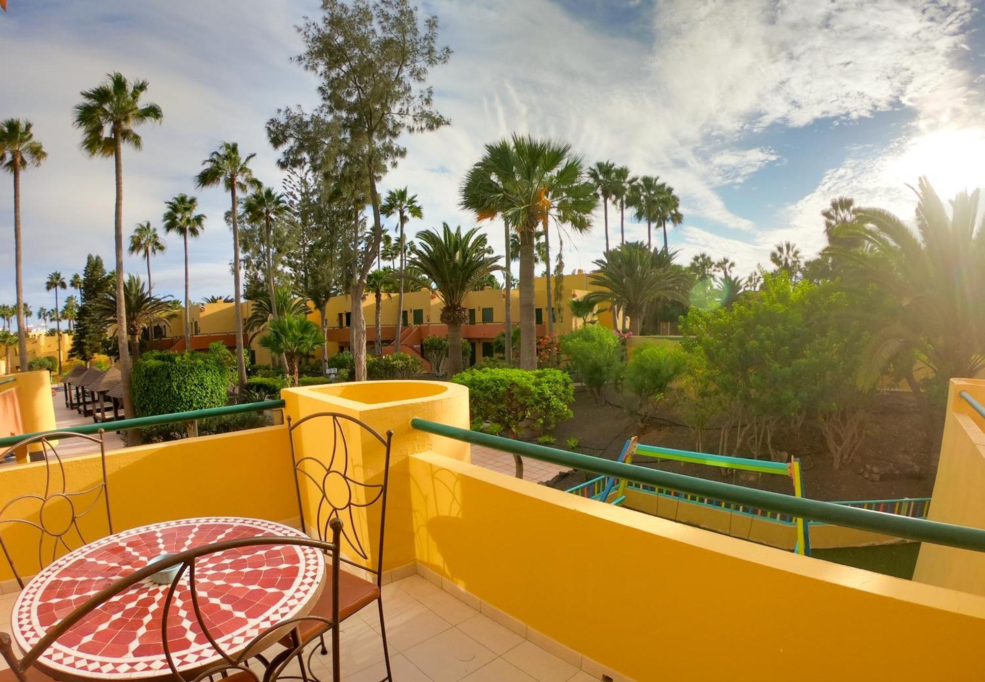 Drago 1 Atlantic Garden Apartment Corralejo Luaran gambar