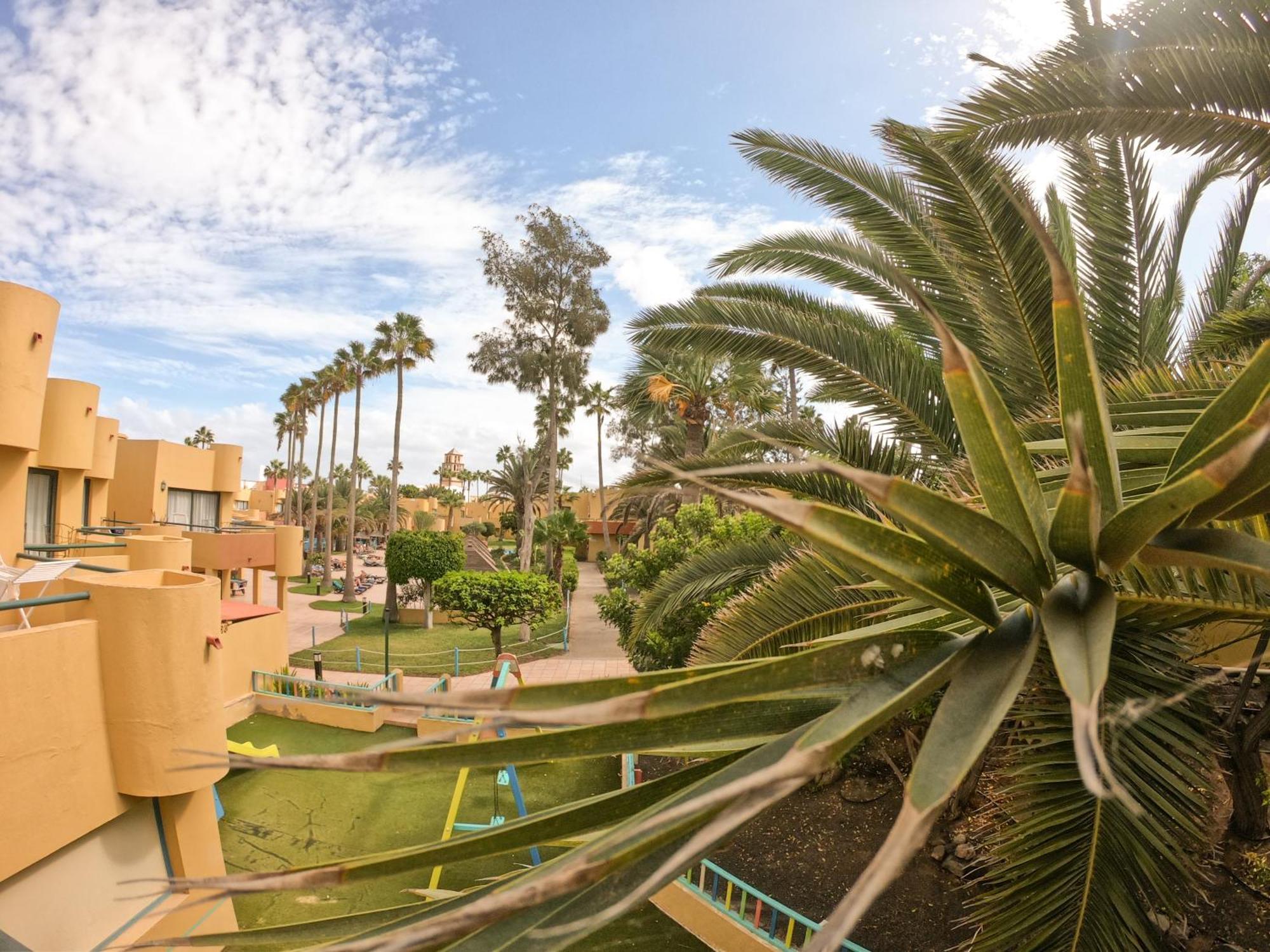 Drago 1 Atlantic Garden Apartment Corralejo Luaran gambar