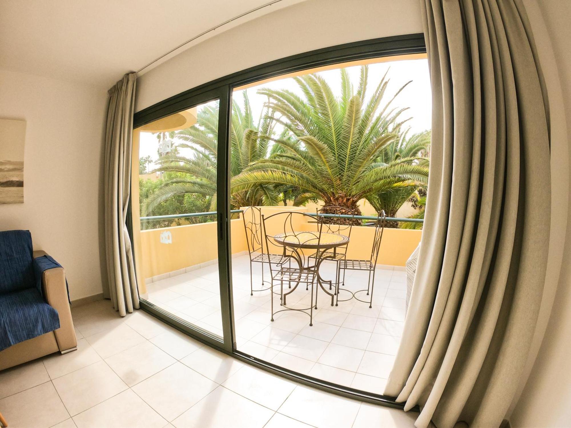 Drago 1 Atlantic Garden Apartment Corralejo Luaran gambar