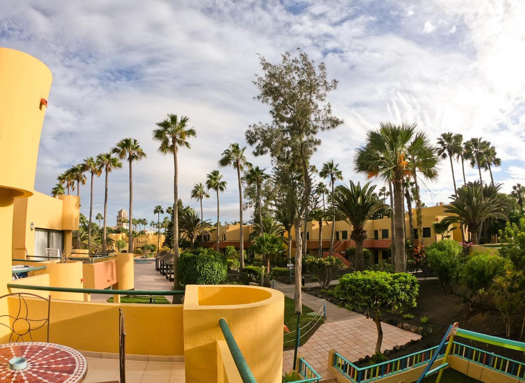 Drago 1 Atlantic Garden Apartment Corralejo Luaran gambar