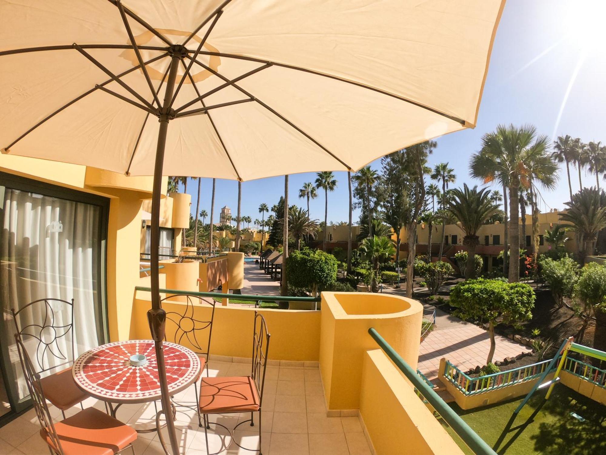 Drago 1 Atlantic Garden Apartment Corralejo Luaran gambar